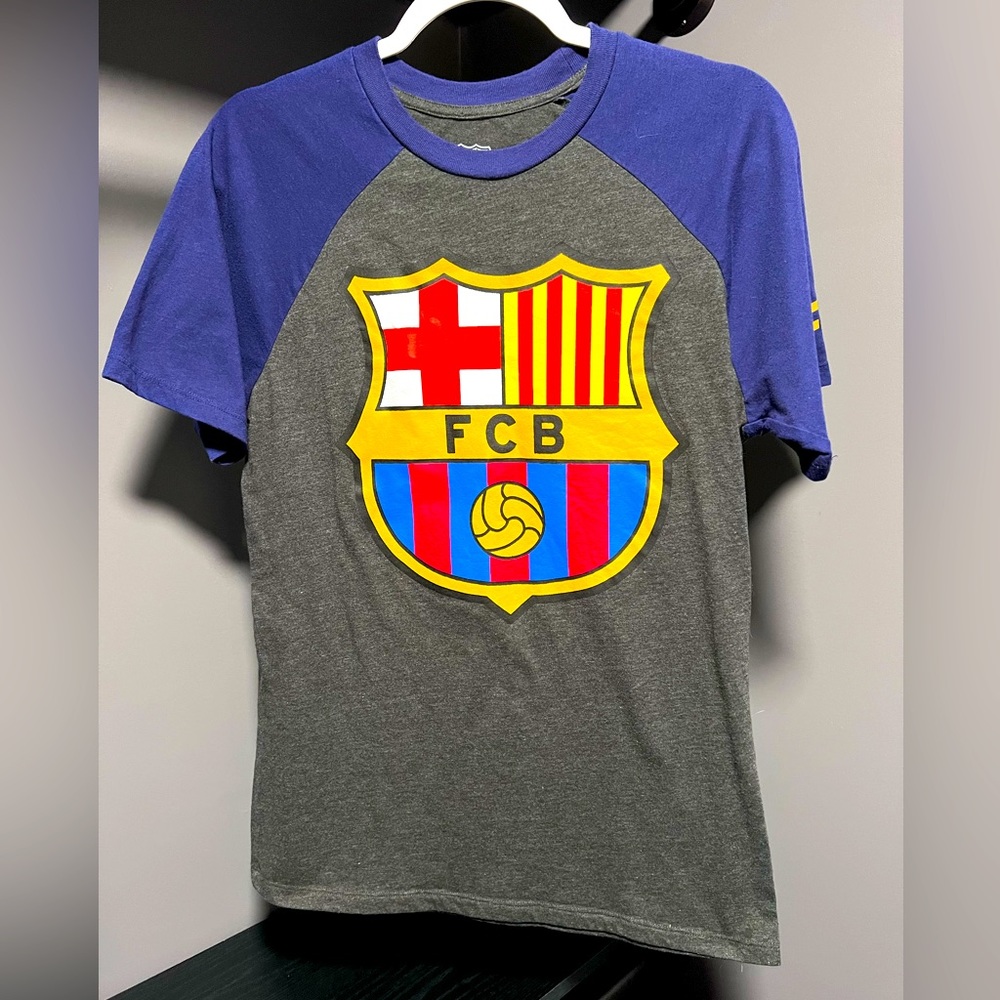 FCB Graphic T-Shirt